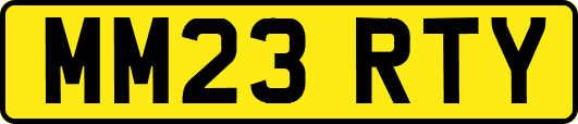 MM23RTY
