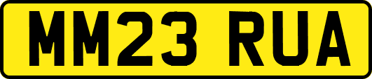 MM23RUA