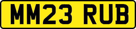 MM23RUB
