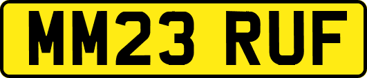 MM23RUF