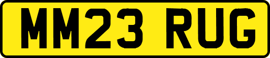 MM23RUG