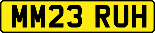 MM23RUH