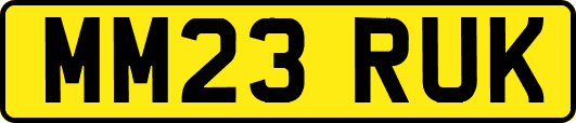 MM23RUK