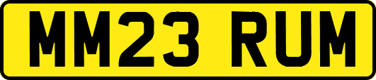 MM23RUM