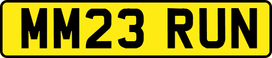 MM23RUN