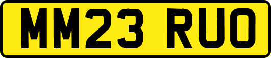 MM23RUO