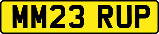 MM23RUP