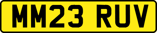 MM23RUV