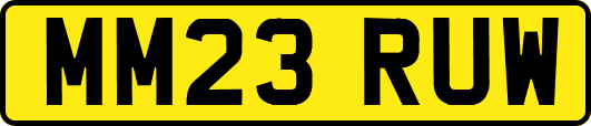 MM23RUW