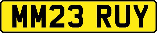 MM23RUY
