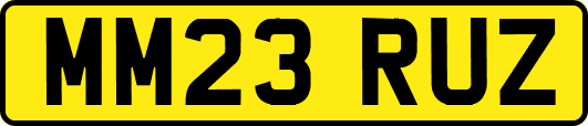 MM23RUZ