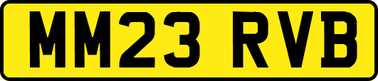 MM23RVB