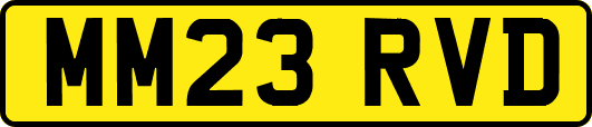 MM23RVD
