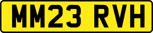 MM23RVH