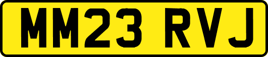 MM23RVJ