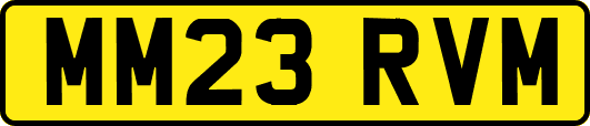MM23RVM
