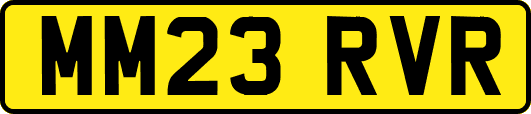 MM23RVR