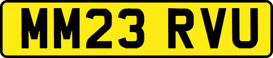 MM23RVU
