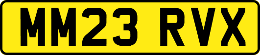 MM23RVX