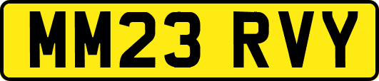 MM23RVY