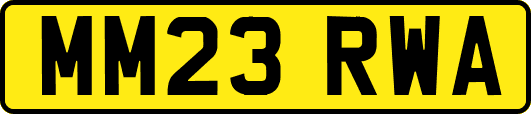 MM23RWA
