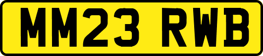 MM23RWB