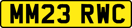 MM23RWC