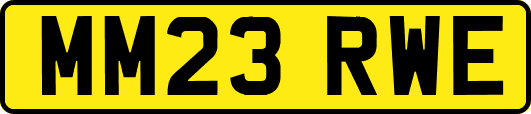 MM23RWE