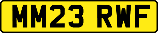 MM23RWF