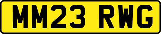 MM23RWG