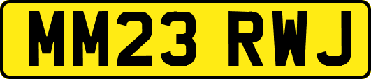 MM23RWJ