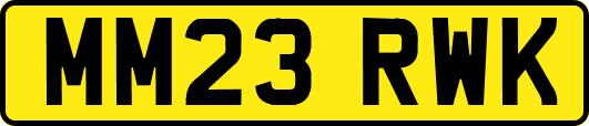MM23RWK