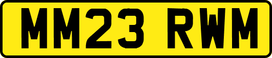 MM23RWM