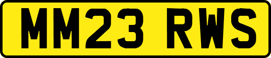 MM23RWS