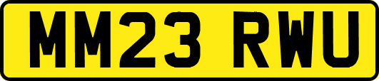 MM23RWU