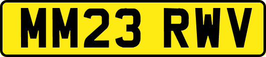 MM23RWV
