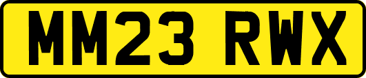 MM23RWX