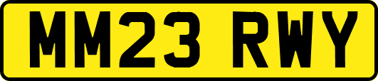 MM23RWY