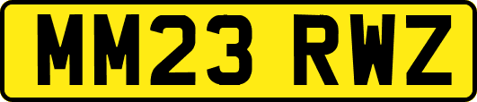 MM23RWZ