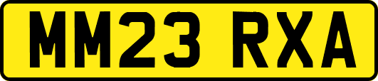 MM23RXA