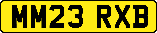 MM23RXB