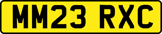 MM23RXC