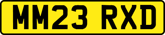 MM23RXD