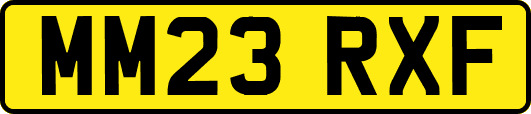 MM23RXF
