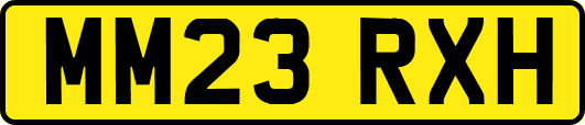 MM23RXH
