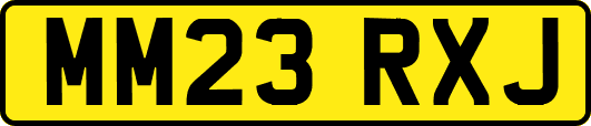 MM23RXJ