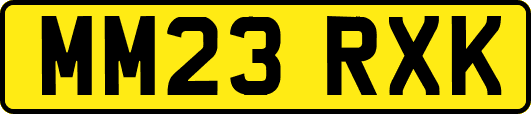 MM23RXK
