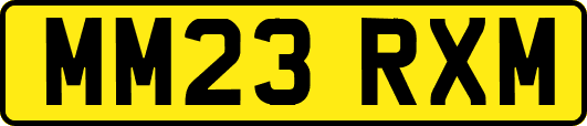 MM23RXM