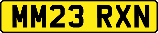 MM23RXN
