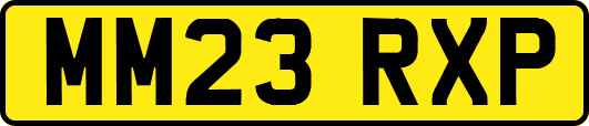 MM23RXP